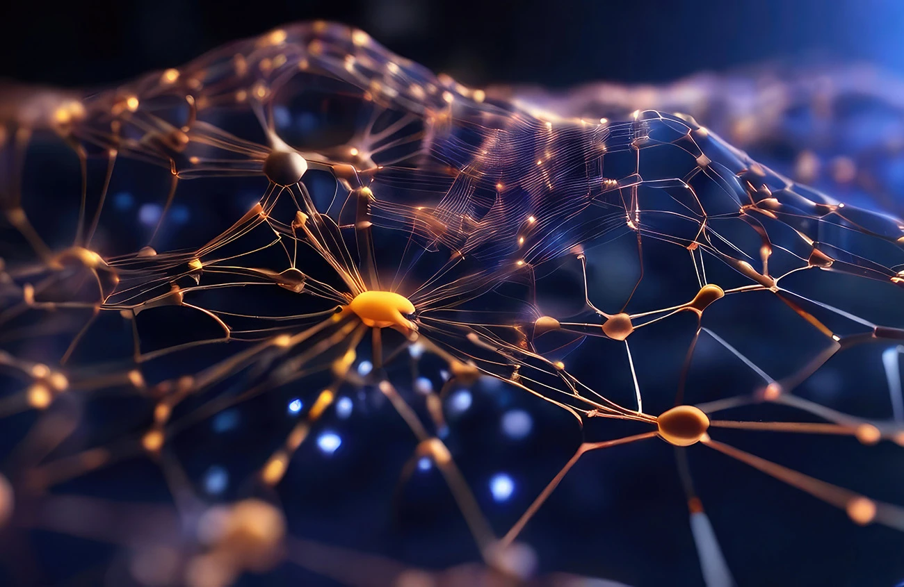 Shaping the future of media through immersive storytelling